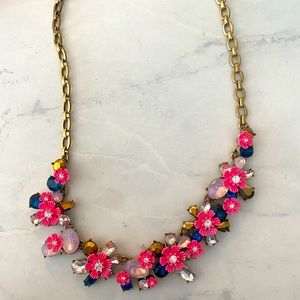 J.Crew necklace